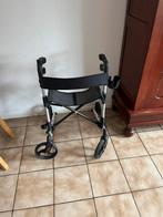 Rollator, Ophalen, Lichtgewicht, Gebruikt