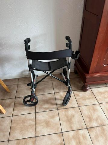 Rollator beschikbaar voor biedingen