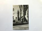 Uithoorn - Geref. Kerk, Verzamelen, Ansichtkaarten | Nederland, Verzenden, 1940 tot 1960, Gelopen, Noord-Holland