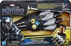 Black Panther verkleedhandschoen Power FX, Ophalen of Verzenden, Zo goed als nieuw