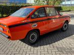 DAF 66 1.1 Coupe Super Luxe AUT 1972, Auto's, Automaat, Zwart, 47 pk, Origineel Nederlands