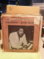 Barry Biggs - Side Show (b1), Cd's en Dvd's, Vinyl Singles, Ophalen of Verzenden