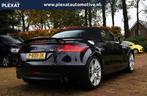 Audi TT Roadster 3.2 V6 quattro Aut. | 2x S-Line | 6-cilinde, Auto's, Audi, Automaat, TT, Gebruikt, Zwart