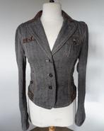 JASJE VAN MARCCAIN MAAT 36, Kleding | Dames, Overige kleuren, Ophalen of Verzenden, Zo goed als nieuw, Jasje