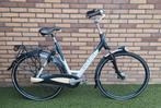 Gazelle Montreux LTD, D57cm, 8 versnellingen, Fietsen en Brommers, Fietsen | Dames | Damesfietsen, Ophalen, Versnellingen, 56 cm of meer