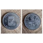 Wokkeltje Waddinxveen, Ophalen, Overige materialen, Nederland