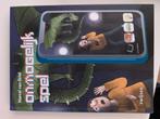Onmogelijk spel, Ophalen of Verzenden, Zo goed als nieuw, Fictie algemeen