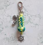 Knoopie Maritiem - Sleutelganger scheepvaart, Verzamelen, Sleutelhangers, Verzenden, Nieuw