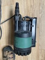 dompelpomp, Ophalen of Verzenden, Zo goed als nieuw, Elektrisch, Dompelpomp