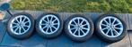 originele 17 inch. Mercedes Benz W177 velgen set uit 2020, Ophalen, Gebruikt, Velg(en), 17 inch
