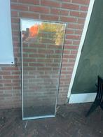 Thermopane raam. 136x51.1cm Dubbel glas hr++, Ophalen, Gevelraam of Ruit, Gebruikt, Minder dan 80 cm