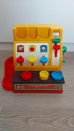 Fisher Price rekenmachine, Ophalen, Gebruikt, Speelset