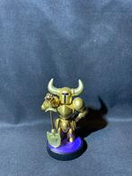 Amiibo Gold Shovel Knight, Avontuur en Actie, W, 1 speler, Ophalen of Verzenden