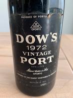 Port 1972 vintage Down’s, Overige gebieden, Port, Ophalen of Verzenden, Zo goed als nieuw