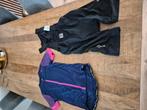 Rogelli racefiets kleding maat xl, Fietsen en Brommers, Fietsaccessoires | Fietskleding, Ophalen of Verzenden, Zo goed als nieuw