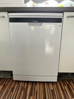Siemens SN23EW03KE Vaatwasser - Zo goed als nieuw!, Witgoed en Apparatuur, Vaatwasmachines, Ophalen, Minder dan 85 cm, Minder dan 10 liter
