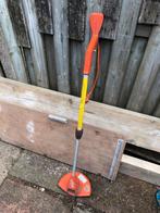 Flymo mini trim Elektrische grastrimmer 250 watt werkt prima, Ophalen, Zo goed als nieuw, Elektrisch