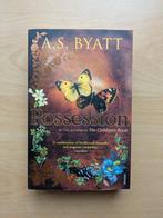 A.S. Byatt, Possession, Ophalen of Verzenden, Zo goed als nieuw