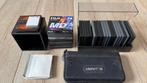 35x lege minidisk schijfjes, Ophalen of Verzenden, Overige typen