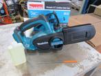 Makita DUC122Z 18V Li-ion accu kettingzaag body Nieuw, Doe-het-zelf en Verbouw, Gereedschap | Zaagmachines, 70 mm of meer, Makita