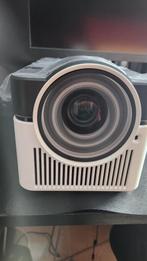 Short throw beamer FullHD/4k/8k, Audio, Tv en Foto, Beamers, Ophalen of Verzenden, Zo goed als nieuw, Ultra HD (4K)