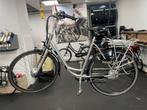 Batavus Lucca elektrische damesfiets met nieuwe accu /e-bike, Fietsen en Brommers, Fietsen | Dames | Damesfietsen, Versnellingen