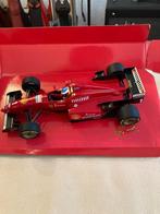 Ferrari F310 Schumacher 1996, Hobby en Vrije tijd, Ophalen of Verzenden, Zo goed als nieuw, Auto, MiniChamps