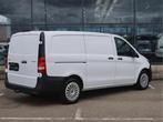 Mercedes-Benz Vito 114 CDI L2 Pro | AIRCO/CAMERA/CRUISE/2.50, Automaat, Gebruikt, 4 cilinders, Wit