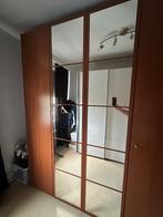 Slaapkamer meubels, Huis en Inrichting, Ophalen, Gebruikt, Tweepersoons