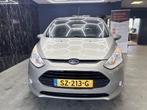 Ford B-MAX 1.0 EcoBoost Style (bj 2014), Auto's, Ford, Voorwielaandrijving, Euro 5, Gebruikt, Bedrijf
