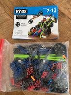 K'nex (15214) - Bijna Compleet, 12 Modellen, Ophalen of Verzenden, Zo goed als nieuw, Complete set