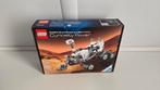 Lego 21104 NASA Mars Science Laboratory Curiosity Rover, Ophalen of Verzenden, Nieuw, Complete set, Lego