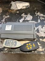 DEFECTE Truma besturingsunit, Ophalen of Verzenden, Gebruikt