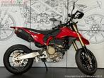 Ducati HYPERMOTARD 698 MONO (bj 2025), Bedrijf, SuperMoto