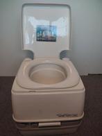 Porta Potti 345 - Draagbaar Toilet met vloeistof, Ophalen of Verzenden