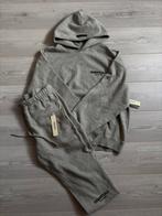 Essentials pak grijs, dark oatmeal, Kleding | Heren, Ophalen of Verzenden, Nieuw, Maat 48/50 (M)