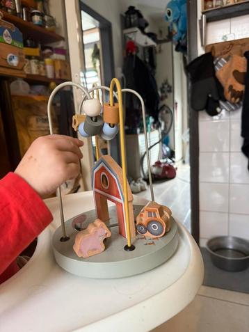 Little Dutch activity Barn beschikbaar voor biedingen