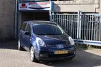 Nissan Note 1.6 Visia (bj 2008), Auto's, Voorwielaandrijving, 15 km/l, Gebruikt, 4 cilinders