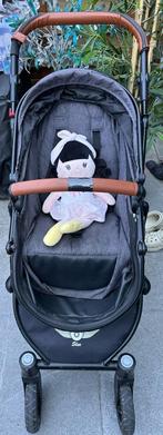 SLEE Kinderwagen 3in1, Maxi Cosi - Compleet met accessoires, Kinderen en Baby's, Gebruikt, Verstelbare duwstang, Combiwagen, Ophalen