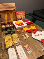 McDonald’s merchandise van afgelopen jaren, Verzamelen, Ophalen of Verzenden