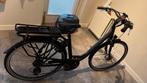 Elektrische damesfiets, Fietsen en Brommers, Elektrische fietsen, Ophalen, Zo goed als nieuw, 30 tot 50 km per accu, Overige merken