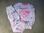 Pyjama Zoete zusjes maat 140, Kinderen en Baby's, Kinderkleding | Maat 140, Nacht- of Onderkleding, Gebruikt, Meisje, Zoete zusjes