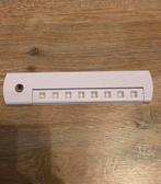 Grundig LED Lamp, Ophalen, Zo goed als nieuw, Kunststof, Minder dan 50 cm