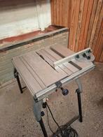 Festool zaagtafel met atf55 invalzaag, Doe-het-zelf en Verbouw, Gereedschap | Zaagmachines, Ophalen, 1200 watt of meer, Invalzaag