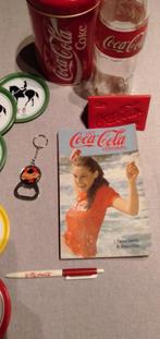 Diverse Coca Cola artikelen, Verzamelen, Gebruiksvoorwerp, Coca Cola, ..., Ophalen of Verzenden