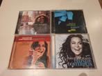 trijntje oosterhuis 4 cd's partij collectie, Ophalen of Verzenden, 1980 tot 2000, Gebruikt