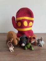 Seizoenstafel, Ophalen of Verzenden, Nieuw, Figuurtje(s)