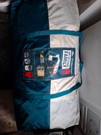 Quechua Air Seconds Family 5.2  XL Tent incl pomp, Caravans en Kamperen, Tenten, Ophalen