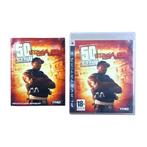 50 Cent Blood On The Sand PS3 Game | Incl. Handleiding, Zo goed als nieuw