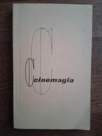 Cinemagia 1950/1955. Filmtijdschrift, Ophalen of Verzenden, Zo goed als nieuw